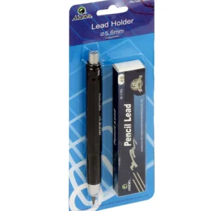 Zestaw ołówek Kubuś G 873256 i wkład 5,6 Maries