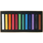 Pastele suche Master F 2012 - 12 kolorów Maries