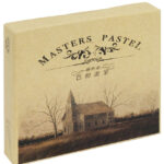 Pastele suche Master F 2024 - 24 kolorów Maries