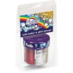 Brokat FIORELLO sypki GR B60 R6