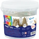 Piasek magiczny gr-F2500P Fiorello 2,5kg wiadro