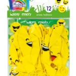 BALON EMOTY PARTY FIORELLO