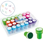 Pieczatki zwierzaki Fiorello