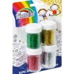 Brokat FIORELLO sypki GR-B8 B4