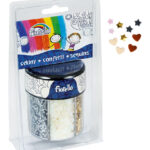 Confetti Fiorelo GR-K80 R6