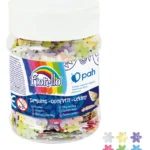 Cekiny confetti kwiatek Fiorello 50g