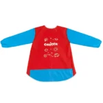 Fartuszek ochronny 5-8 carioca