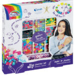 Zestaw kreatywny FIORELLO GR-F8254 Biżuteria