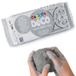 Masa do modelowania kamień CARIOCA 500 g