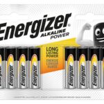 BATERIA ENERGIZER POW. ALKALAINE AA/8szt