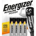 BATERIA ALKAICZNA AAA RL03 ENERGIZER BASE POWER