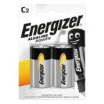 BATERIA ALKAICZNA LR14 ENERGIZER BASE / 2SZT