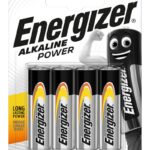 BATERIA ALKAICZNA AA LR6 ENERGIZER BASE POWER