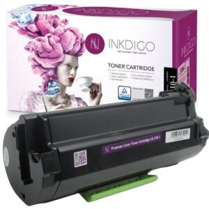 TONER INKDIGO DO LEXMARK LE-310-1