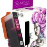 Tusz INKDIGO do HP 364 XL magenta