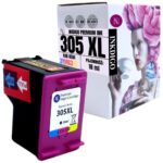 Tusz INKDIGO do  HP-305XC-2 COLOR