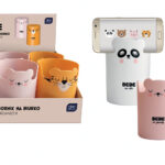 Przybornik na biurko BBi Friends