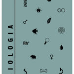 Zeszyt A5 60# M 70g UV Biologia/Przyroda