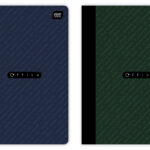 ZESZYT A5 60# M 70G UV OFFICE