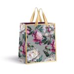 TOREBKA DUŻA GOLD 210G 26,5X33X13CM