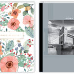 BRULION A4 96# M 70G TRENDS