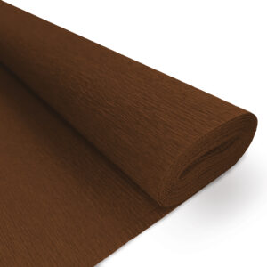 KREPINA PREMIUM 119 BRĄZOWY 200x50cm