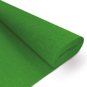 KREPINA PREMIUM ZIELONY 200x50cm