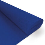 KREPINA PREMIUM NIEBIESKI 200x50cm