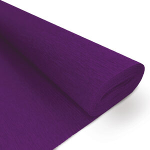 KREPINA PREMIUM 113 PURPURA 200x50cm