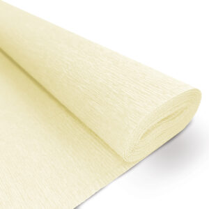 KREPINA PREMIUM ECRU 200x50cm