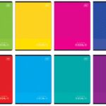 ZESZYT A5 32k KRATKA  90G BB KIDS