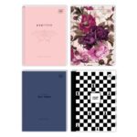 BRULION A4 160# M 70G