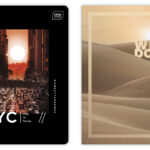 ZESZYT A5 60# M 70G UV B&W