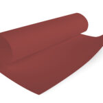 BRYSTOL BARW W MAS A1 180G BORDO