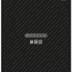 BLOK BIUROWY A4 100= 70G LINIA