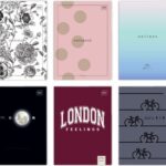 ZESZYT A4 96# M 70G UV