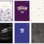 ZESZYT A4 60# M 70G UV