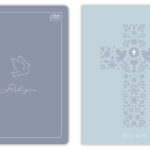 ZESZYT A5 32# M 70G RELIGIA