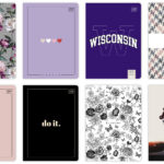 ZESZYT A5 80# M 70G UV