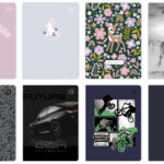 ZESZYT A5 32k kratka INTERDRUK 70g