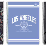 KOŁOZESZYT B5 160 KARTEK 70G INTERDRUK