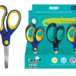 BBI Nożyczki szkol.dla lewo.13cm BB Kids