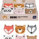 N-Gumka do ścierania BB Friends