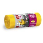 AZ Worki Na Śmieci Zapach Cytrusów 35L/28szt