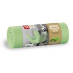 AZ Worki Na Śmieci Zapach Mięta 35/20szt