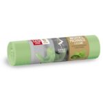 AZ Worki Na Śmieci Zapach Mięta 120/6szt