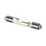 FOLIA ALUMINIOWA SZEROKOŚĆ 29CM 12µM