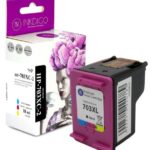 Tusz INKDIGO do HP 703 XL color