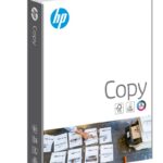 PAPIER KSERO A4 80g 500 ark kl.C HP COPY