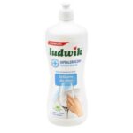 LUDWIK PŁYN D/NACZYŃ 900 G, HIPOALERGICZNY